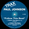Follow This Beat - Single, 2005