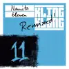 Eleven Remixed - EP album lyrics, reviews, download