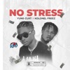 PAGEN STRESS (feat. Kolonel Freez) - Single