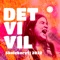 Det vi vil artwork