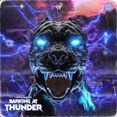 Barking At Thunder artwork