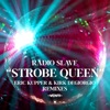 Strobe Queen (Remixes) - EP