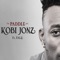 Paddle (feat. Folarin Falana & Falz) - Kobi Jonz lyrics