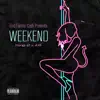 Stream & download Weekend (feat. KG) - Single