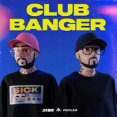 CLUB BANGER (Extended Mix) artwork