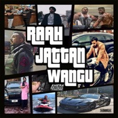 Raah Jattan Wangu (feat. Kaos Productions) artwork