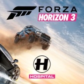 Fred V & Grafix - Constellations (Forza Horizon 3 VIP)