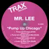 Pump up Chicago - EP album lyrics, reviews, download