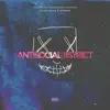 Antisocial District - Single album lyrics, reviews, download
