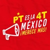 Partido del Trabajo - Ponte la gorra