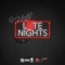 Late Nights (feat. Jay F & Danny Ali) - DJ Vetti lyrics