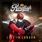 Christone "Kingfish" Ingram - Not Gonna Lie - Live