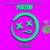 Stream & download Poison - Single