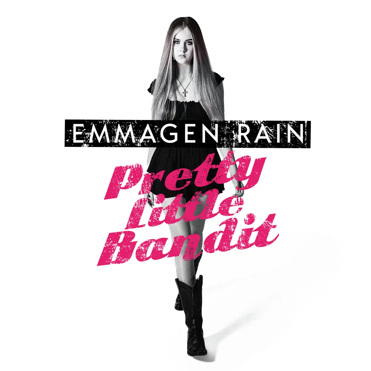 Emmagen Rain - Pretty Little Bandit - EP (2023) [iTunes Plus AAC M4A]-新房子