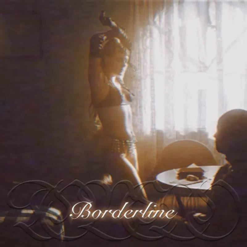 Tove Lo - Borderline - Single (2023) [iTunes Plus AAC M4A]-新房子