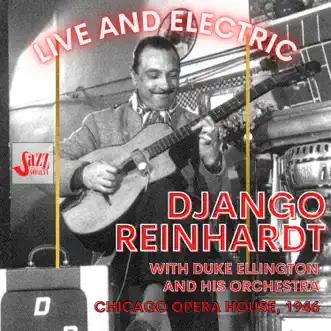 Honeysuckle Rose (Live November 10th, 1946) by Django Reinhardt & Duke Ellington and His Orchestra song reviws