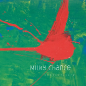 Stolen Dance - Milky Chance Cover Art
