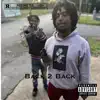 Back to Back (feat. KCB) - Single album lyrics, reviews, download
