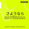 Sayonara - Single