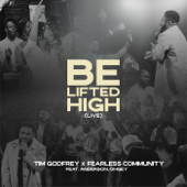 Be Lifted High  [feat. Anderson & Ohgey]
