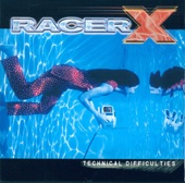 Racer X - Technical Difficulties