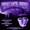 Whole Lotta Purple, Vol. 2 - EP