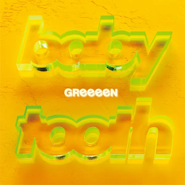 Greeeen Music Rankings