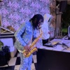 Love Nwantiti (Sax) - Single