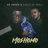 Moshomo artwork