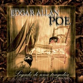 Edgar Allan Poe artwork