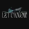 Stream & download Let U Know - Single