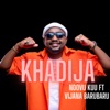 Khadija (feat. Vijana Barubaru) - Single