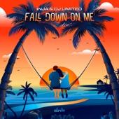 Fall Down On Me artwork