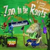 Zoo To The Roots artwork