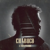 Chabuco A Tres Pianos - EP artwork