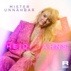 Mister Unnahbar - Single