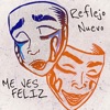 Me Ves Feliz - Single