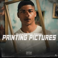 PAINTING PICTURES cover art