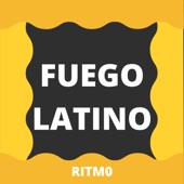 Fuego Latino (Radio Edit) artwork