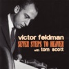 Tom Scott - Brazilian Fire Water (feat. Victor Feldman)
