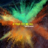 At Your Feet We Fall (feat. Ysabel Bain) artwork