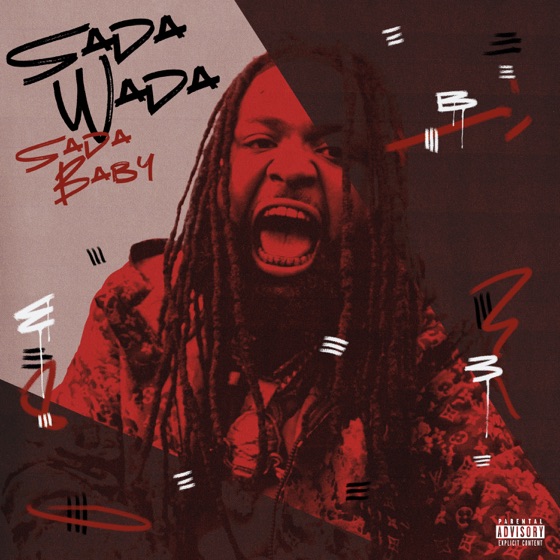 Cover artwork for Sada Wada