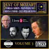 Stream & download Best of Mozart Vol 3