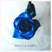 Blues and Roses - EP artwork