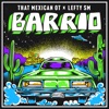 Barrio - Single