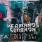 Hermanos Simbron (feat. Doble ONE Flow Letal) - Soldado 449 lyrics