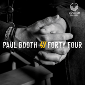 44 - Paul Booth