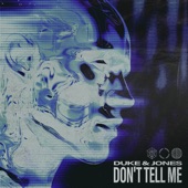 Don't Tell Me artwork