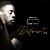 Different - EP artwork