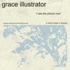 Grace Illustrator - Single